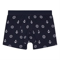 BIRKHOLM 2-Pak Boxershorts Maritim
